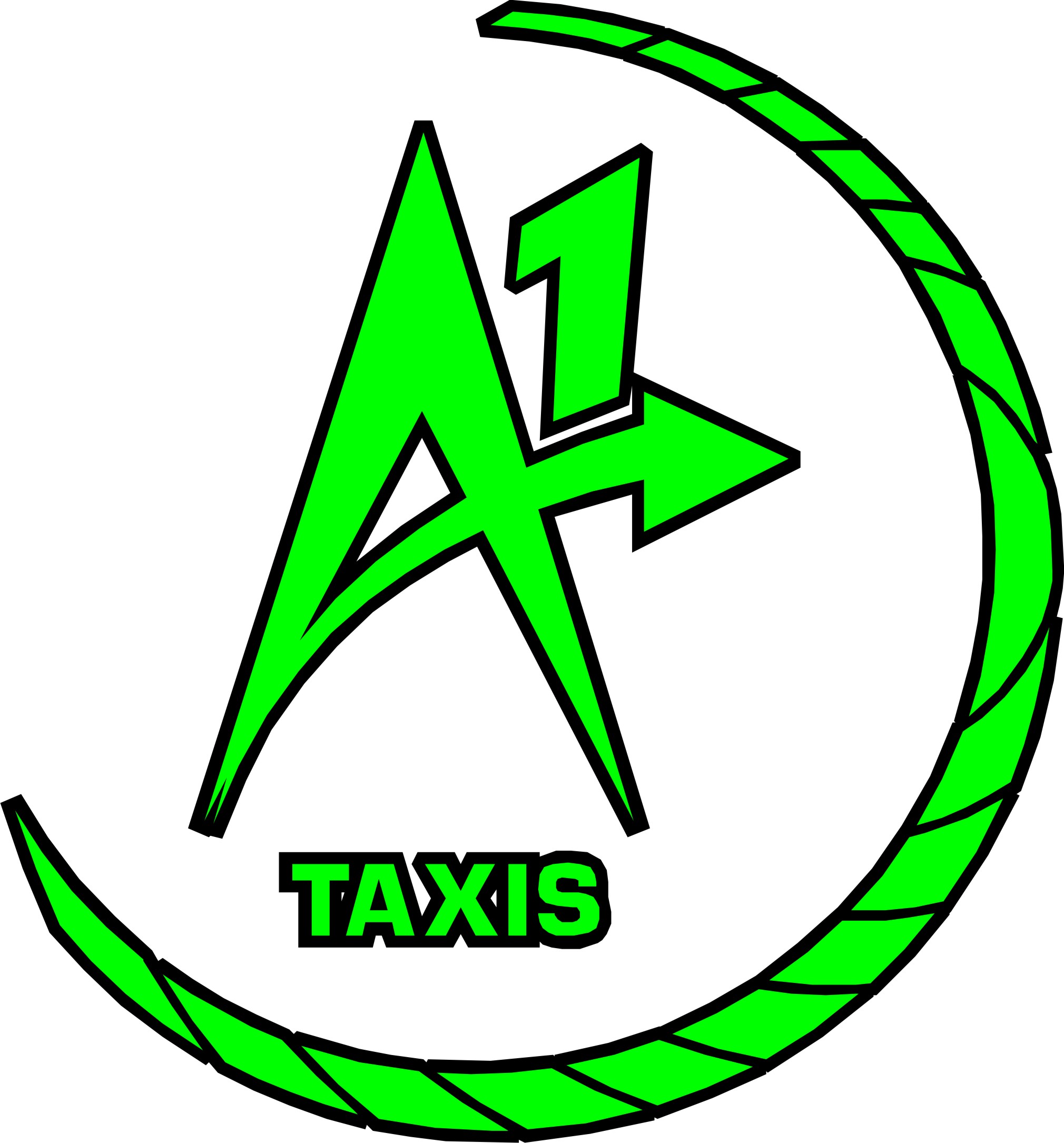 A1 taxis eastleigh providing a service covering chandlers ford, boyatt wood and southampton airport parkway and all the cruise terminals as well as areas that surround eastleigh and hampshire